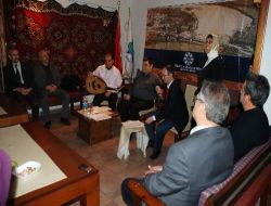 Ünlü Sakaryalı Bestekarlar Eserleriyle Anıldı