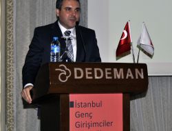 İsgid: Yumuşak İniş Tamam, Artık Ekonomide Çarkların Dönmesi Gerek