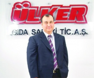 ÜLKER'in Ruh İkizi Japon