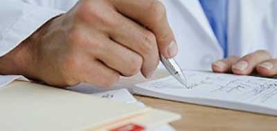 Sahte Reçete Operasyonu