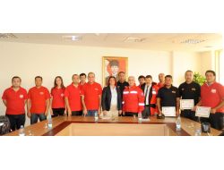 Başkan Çerçioğlu: Aydın'da Yeni İlçenin Adı 'Adnan Menderes' Olsun