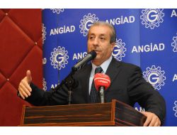 Bakan Eker: Aoç’de Ağaçlandırılan Alanı 4 Kat Arttırdık