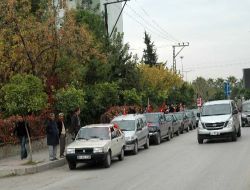 Şehit Uzman Çavuş Özcan'ın Cenazesi Askeri Uçakla  Adana'ya Getirildi!