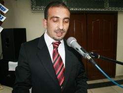 Muş Gazeteciler Cemiyeti Başkanı, Cihan Muhabirine Yapılan Saldırıyı Kınadı