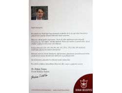 Belediye Kazı Çalışmaları İçin Mektupla Özür Diledi