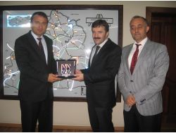 Güvenli: Tüneller Sayesinde Doğu Anadolu Sahile Bağlanacak