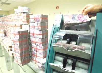 Aslan Payını Memurlar Alacak