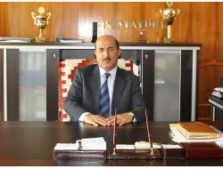 Bolat: Köylerin Yol Sorunlarını En Kısa Zamanda Çözmeye Çalışıyoruz