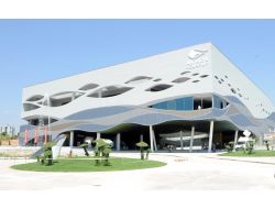 Kılıçdaroğlu, Yarın Antalya'da Dev Akvaryum'un Açılışını Yapacak