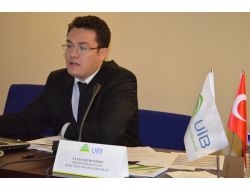 Irak Ticarette Türkiye İlk Sırada Tercih Ediyor