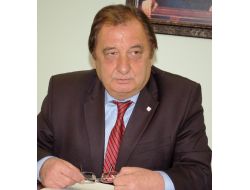 Bakır: Adana Altyapı Ve Ulaşım Sorunu Çözülmeyen Bir Kent