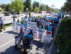 Doğu Ve Güneydoğu Anadolu Yaz Spor Oyunları Başladı