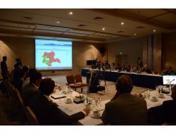 Konya Hakkında Tüm İstatistikler Bu Sitede