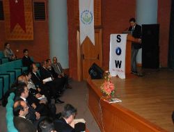 Bolu'da Hasta Ve Çalışan Güvenliği Masaya Yatırıldı