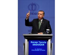 Erdoğan: Bu Yıl Yaptığımız Dış Yardımlar 1,5 Milyar Doları Buldu