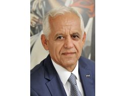 Türkonfed Başkanı Onatça: Rapordaki Eleştirileri Dikkate Almak Zorundayız