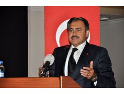 Bakan Eroğlu: Aralık'ta 15’i Büyük Baraj, 112 Tesis Açacağız