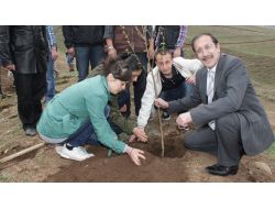 Palandöken Belediyesi, Oyun Parkı Sayısını Ve Yeşil Alan Miktarını Artırıyor