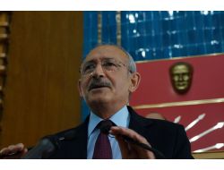Kılıçdaroğlu, Çankaya Köşkü'ndeki Yemeğe Katılacak