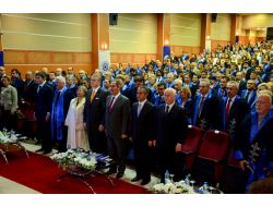 Kültür Bakanı, Öğrencileri Doğal Kaynaklara Karşı Hassas Olmaya Davet Etti