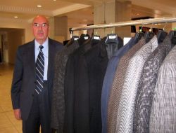 Polat ve Memati'yi Giydirince Ortadoğu'da Satışları Patladı!