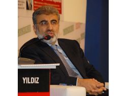 Bakan Yıldız: Kömür Santrali Santrali Kuranlara 30 Yıl Kömür Ücretsiz Verilecek