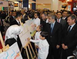 Bakan Yıldız: Tanap’ta Güzergah Belirme Çalışmaları Sürüyor