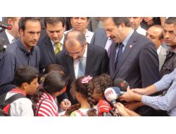 Akçakale'de Cumartesi Günleri Telafi Eğitimleri Verilecek