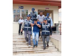 Gaziantep polisinden operasyon