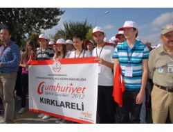 Öğrenciler Tarihi Savaşların Yaşandığı Yerleri Gezecek