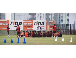 Adanaspor, Tavşanlı'yı Yenerek Derbiyi Unutturmak İstiyor