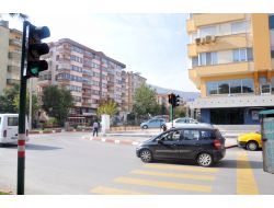 Afyon’da Trafik Lambalarından Yüzde 86’lık Tasarruf Sağlanacak