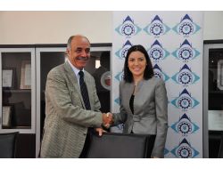 Etso İle Ing Bank'tan Kredi Anlaşması