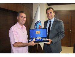 İtso, Ab Standartlarında Hizmet Veriyor