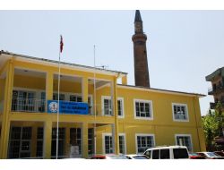 Şehir Merkezine 300 Araçlık Otopark İnşa Edilecek