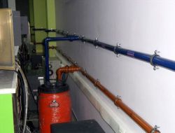 İzmirli Firma'dan Tıbbî Laboratuvar Atık Sularını Dezenfekte Eden Cihaz