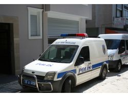 İranlı Doktor İzmir'deki Evinde Ölü Bulundu