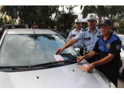 Otomobilden Yapılan Hırsızlığa Ceza Makbuzlu Çözüm