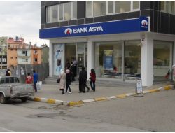 Bank Asya'nın 233. Şubesi Muş’ta Açıldı