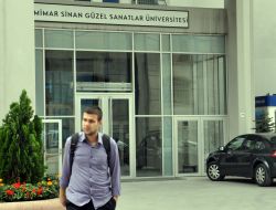 Üniversitede Afiş Asma Kavgası: 5 Gözaltı