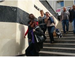 Sahte Şirketle 327 Bin Lira Dolandırmışlar