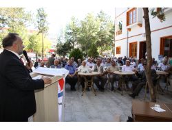 Müftü Şener: Kurban Doğru Pay Edilmeli