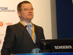 Türkiye’nin 2023 Hedefine Katkı İçin Bilgi Birikimini Paylaşacağız