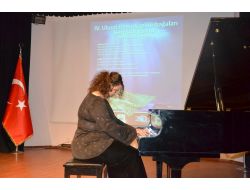 Çanakkale’de 4. Deniz Kaplumbağaları Sempozyumu Başladı