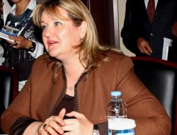 Adana’da Kadına Yönelik ‘şiddeti Önleme Ve İzleme Merkezi’ Kuruldu