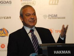 3. Türkiye Enerji Zirvesi Kayseri'de Yapıldı