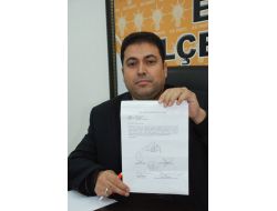 Ak Partili Kısaca: Şeker Fabrikaları Kararı Beklenen Bir Karar