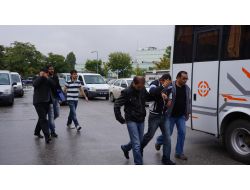 Başkent Polisinden operasyon