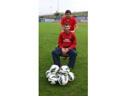 Zeki Yavru: Burada Kalıcı Olmak İçin Elimden Gelen Her Şeyi Yapacağım