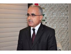 Verimlilik Stratejisi Ve Eylem Planı Çalıştayı Adana’da Yapıldı